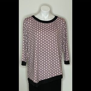 Croft & Barrow Size L Made in Vietnam